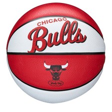 Wilson Chicago Bulls Mini