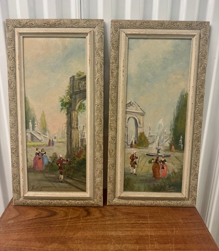 Mid century vintage - x,