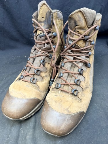 Haix scout german army combat - haix,