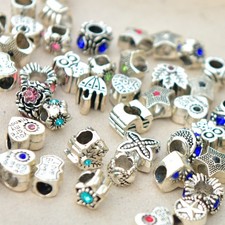 25 Pcs mixed Assorted Large