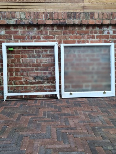 Victorian timber sash - timber,