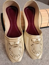 Indian Punjabi Pakistani