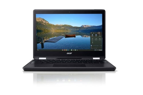 Acer touchscreen chromebook - touchscreen,