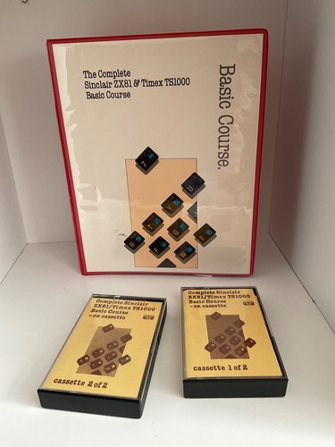 Zx81 melbourne house - melbourne,