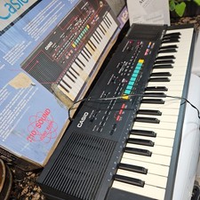 Casio vintage 540 - vintage, mt