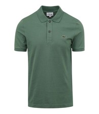 LACOSTE Slim Fit Polo Shirt