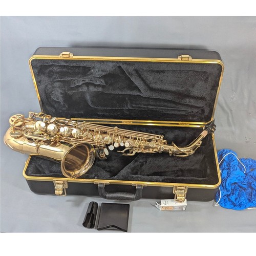 Selmer solist alto - solist, saxophone