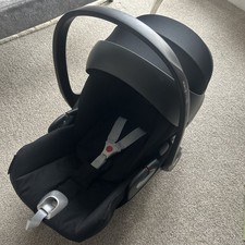 Cybex Cloud Z2 I Size Baby