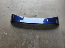 BMW E36 328 sport M3 saloon Rear spoiler with brake light r83