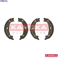 BRAKE SHOE SET PARKING BRAKE