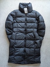 The North Face women's Metropolis parka down coat - NO HOOD - size 8 XS RRP £319