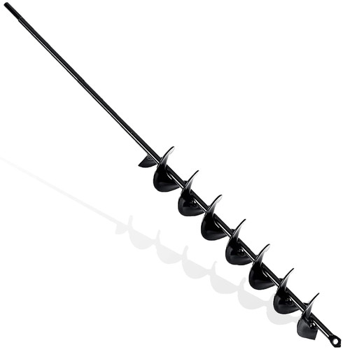 5x80cm auger drill - 5x80cm, bit