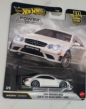 Hotwheels 1:64 Power Trip
