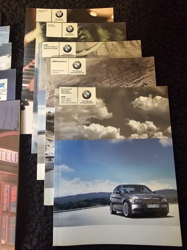 2006 bmw series 330i - 2006, 325i