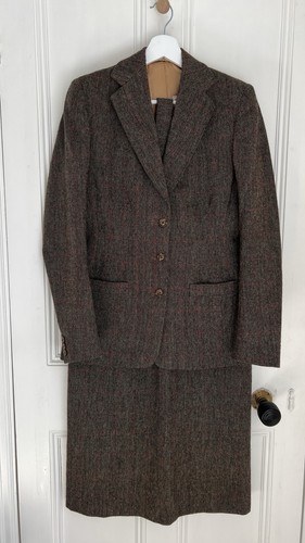 Vintage 1955 bespoke - 1955, wool