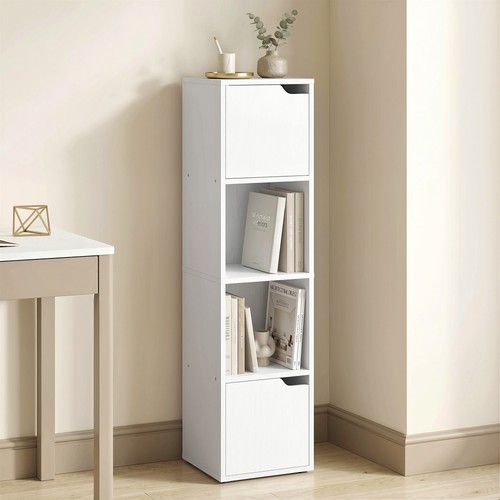 Narrow bookcase tier - narrow, bookcase,