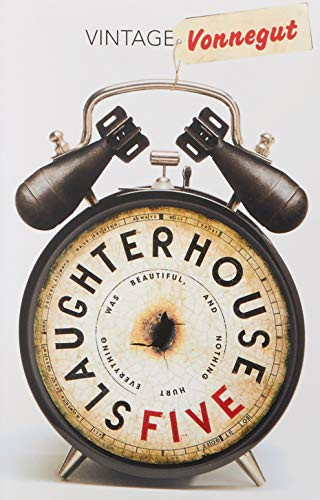 Slaughterhouse or the - 5,,