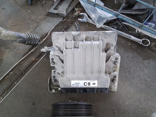 Engine ecu nissan - ecu, juke