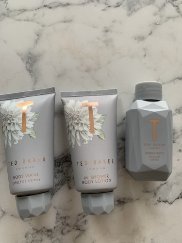 Rare discontinued ted baker - discontinued,