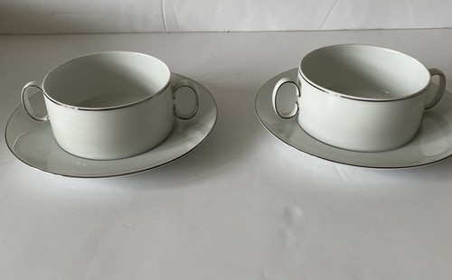 Thomas china fine platinum - -,