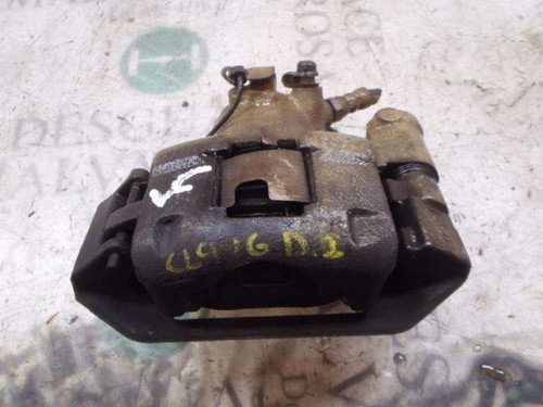 Front left brake - left, /