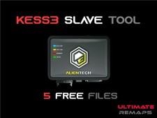 Alientech KESS 3 Slave -