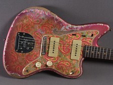 Fender Custom Shop Jazzmaster