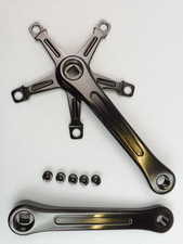 Andel RSC - 7  Fluted  Track