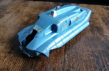 Dinky Toys #104 Captain Scarlet SPV -  Spectrum Pursuit Vehicle - Project 