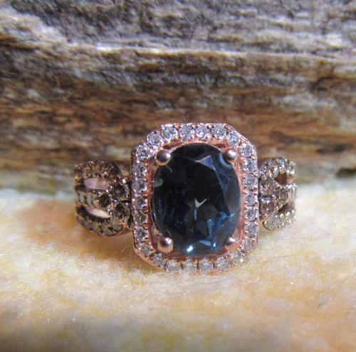 Levian 14k rose gold deep - 14k,