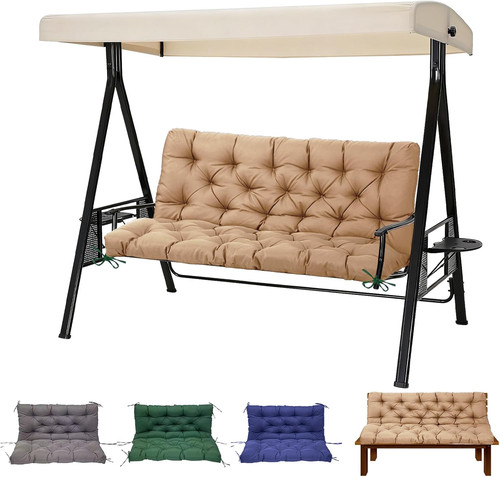 Waterproof outdoor swing - outdoor,