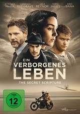 Ein verborgenes Leben - The