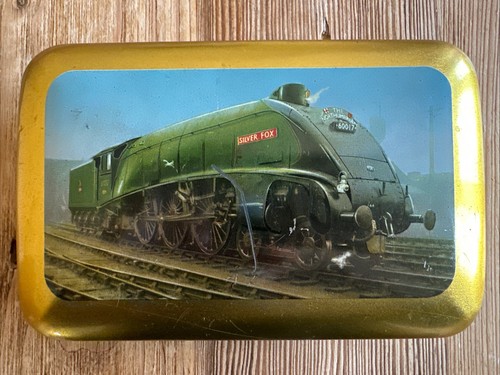 Vintage sharp sons ltd - vintage,