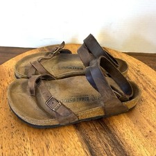 Birkenstock Yara Habana Ankle