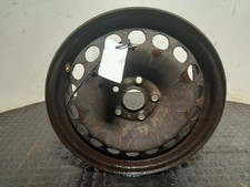 VOLKSWAGEN PASSAT Steel Wheel 16"Inch 5x112 Offset ET42 6.5J 2010-2016 3C0601027