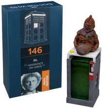146 Doctor Who Eaglemoss