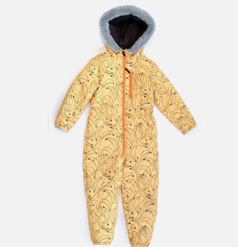 Indikidual kids snow suit - kids,
