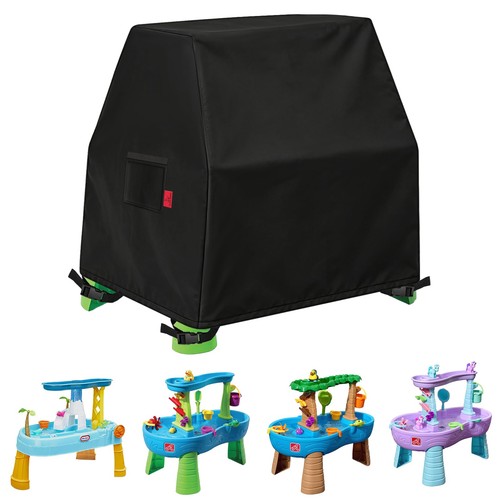 Kids water table - water,