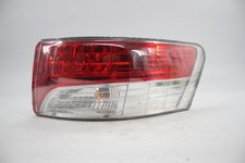 Toyota Avensis 2008-2011