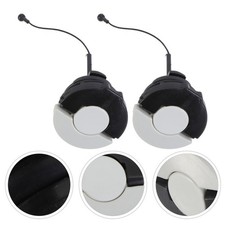 2 Pcs Oil Fit MS171 MS181