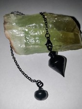 Ebony Gaboon (MINI) Wood