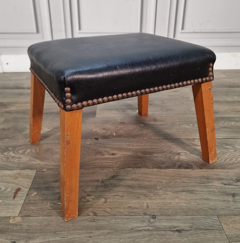 Mid century upholstered - century,