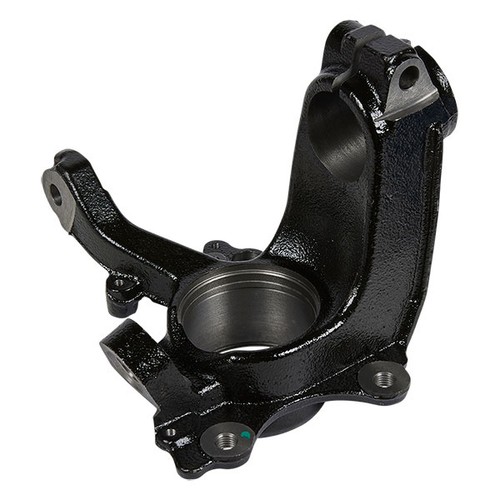 Wheel suspension steering - suspension,