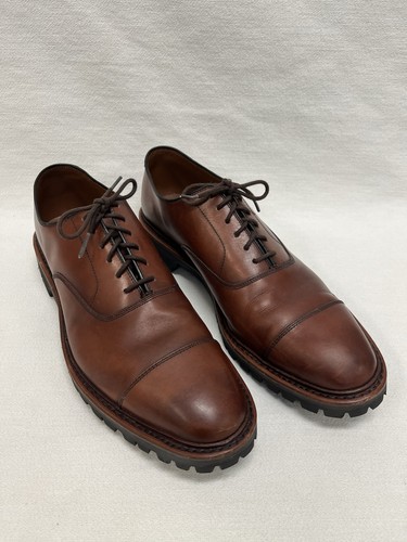 Allen edmonds park avenue - allen,