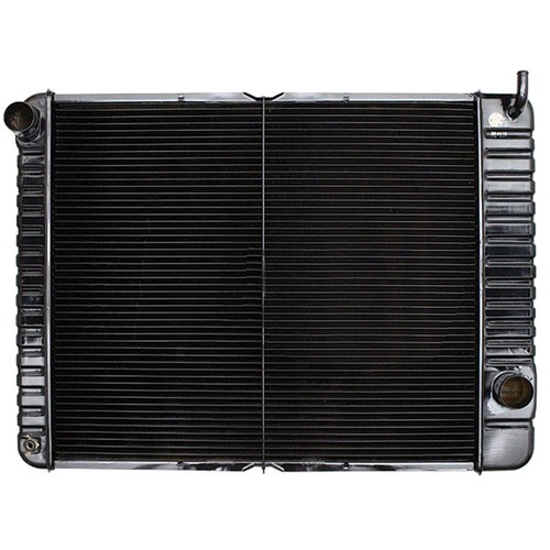 230461 radiator for 1972 1986 - 230461,