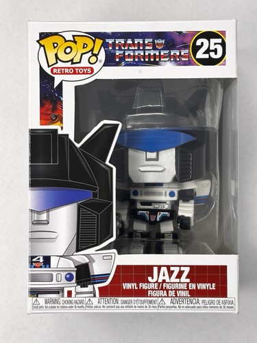 Funko pop transformers - funko, pop!