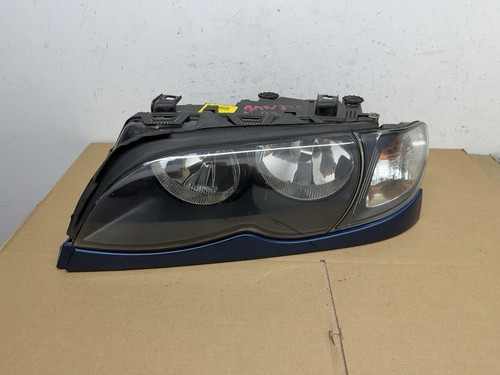 Bmw series e46 - 3,