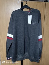 D555 Man's Jumper 6xl 