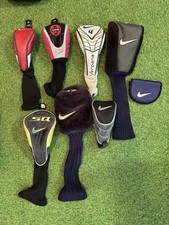 what ones Nike And PXG Golf