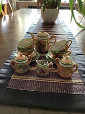 Japanese Peach Lustre